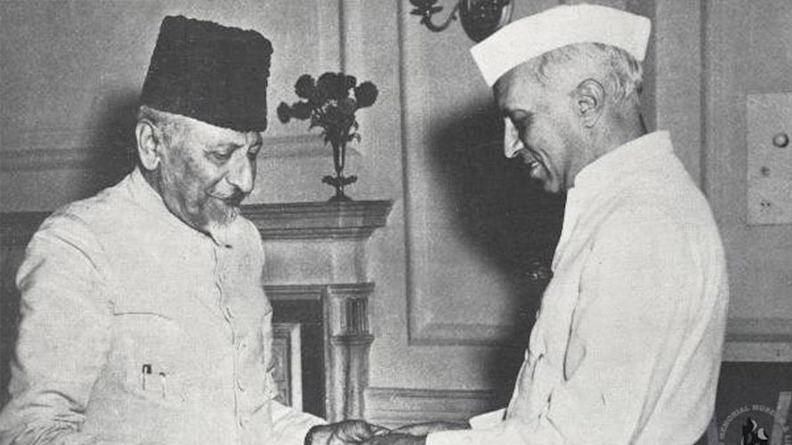 Maulana Azad
